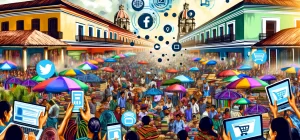 Marketing B2C en Guatemala